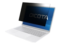 DICOTA Displayschutz für Lenovo ThinkPad X1 Nano Gen.1 13"