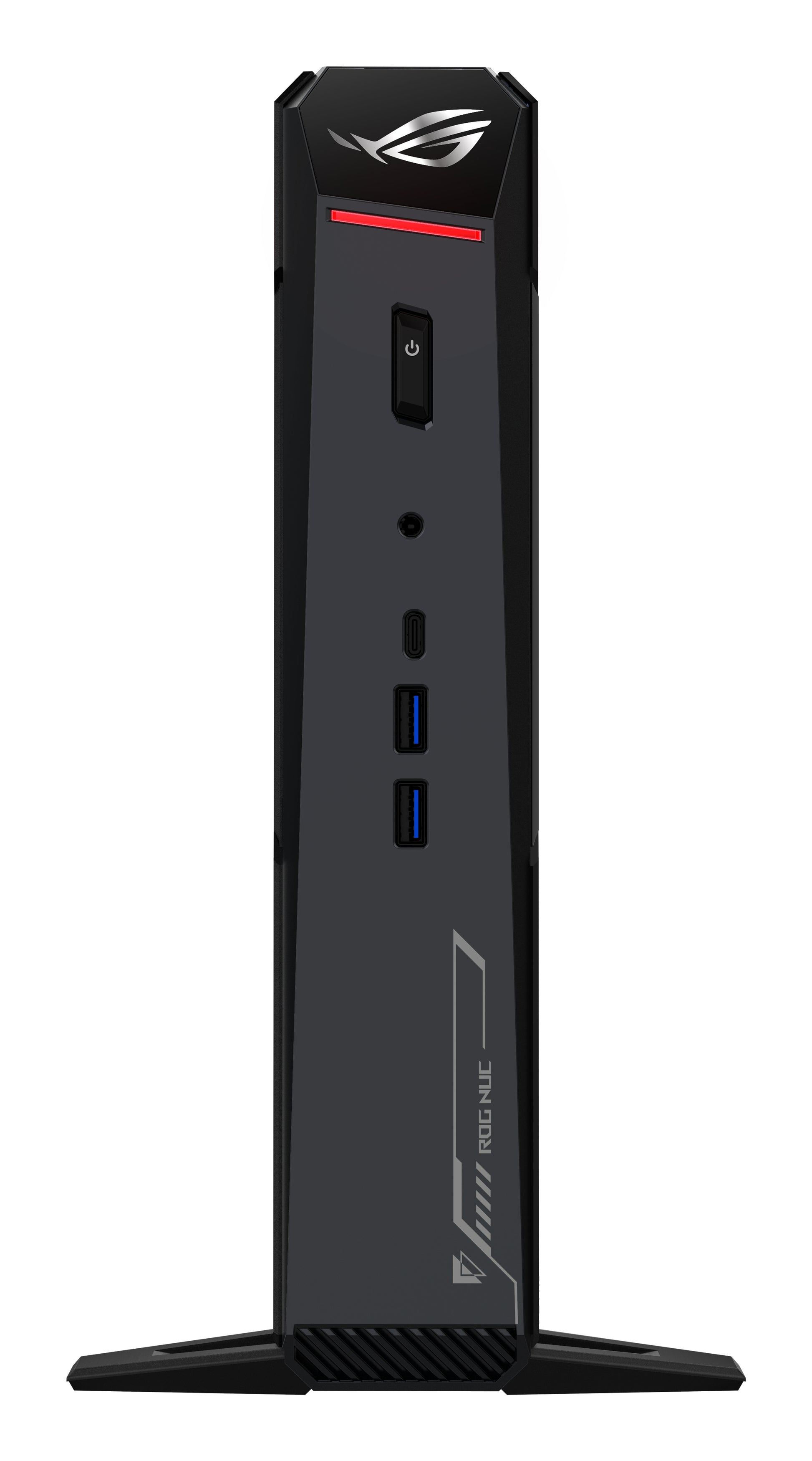 Asus ROG NUC15JNK Micro – Intel Core Ultra 9 275HX, 32 GB RAM, 1 TB SSD, Windows 11 Home
