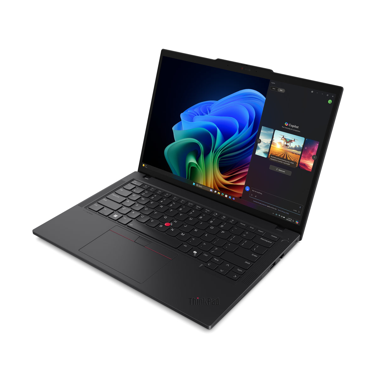Lenovo ThinkPad T14 Gen 6 – 14" WUXGA, Ryzen AI 7 350, 32 GB, 1 TB SSD, Win 11 Pro