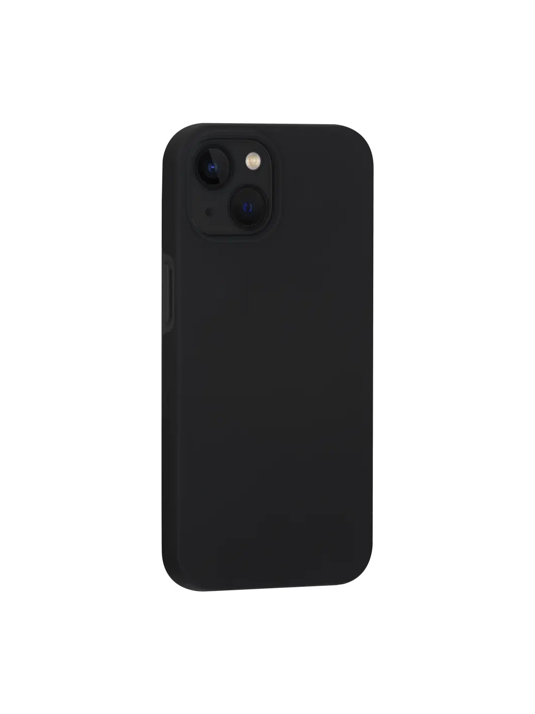 dbramante1928 ISL Ultra D3O Backcover – für Apple iPhone 14, Kunststoff, Schwarz, bis 4 m sturzsicher