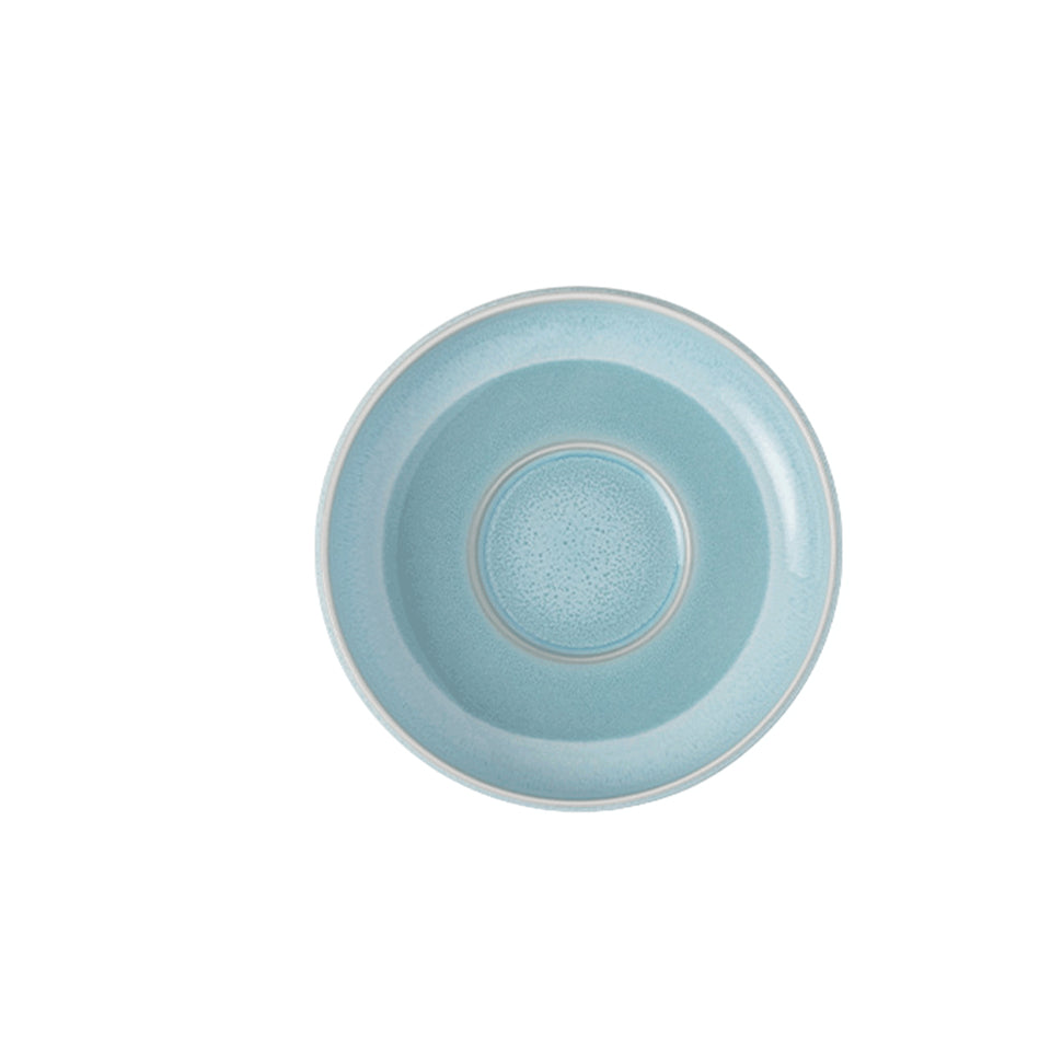 Villeroy & Boch Perlemor Untertasse – Ø 12,0 cm, H 2,3 cm, Porzellan, spülmaschinenfest