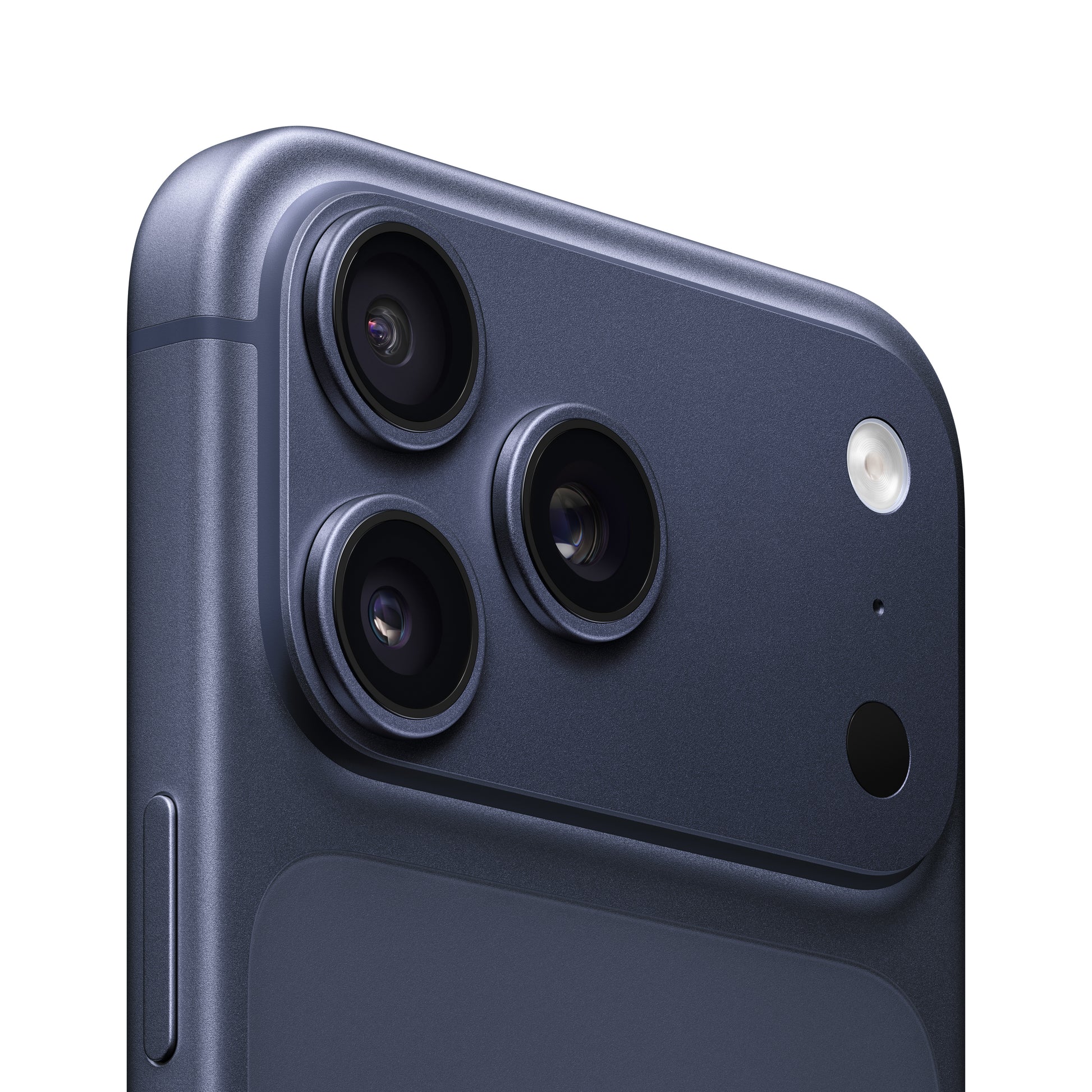 Apple iPhone 17 Pro Max – 6,9" – 512 GB – Tiefblau