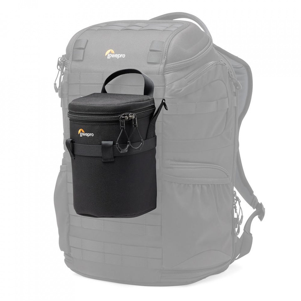 Lowepro ProTactic LCS 11×18 III Gürteltasche – Polyester – Schwarz