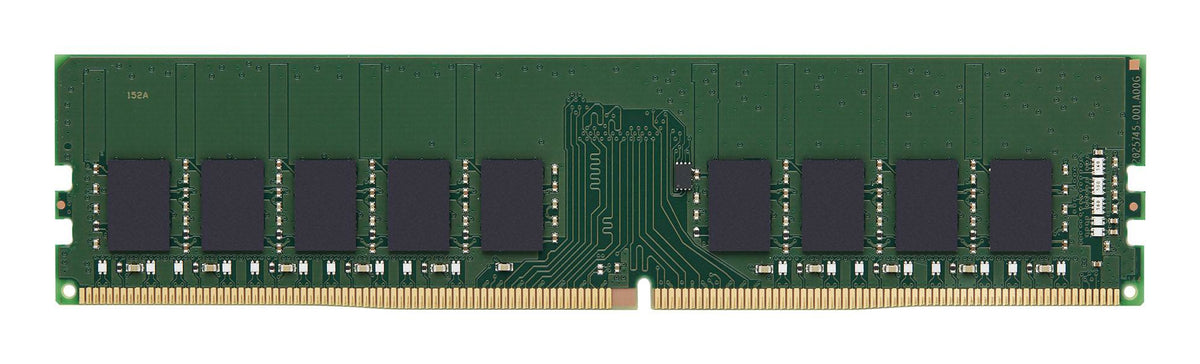 Kingston Technology Kingston KSM32ED8/32HD – 32 GB DDR4 ECC, 3200 MT/s – 288-poliger DIMM
