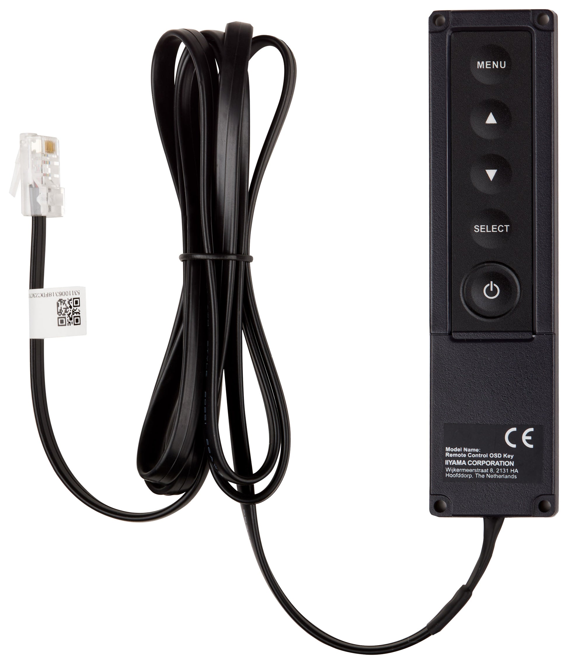 iiyama Interaktives Touch-Display, 21,5", Full HD, 935 cd/m²