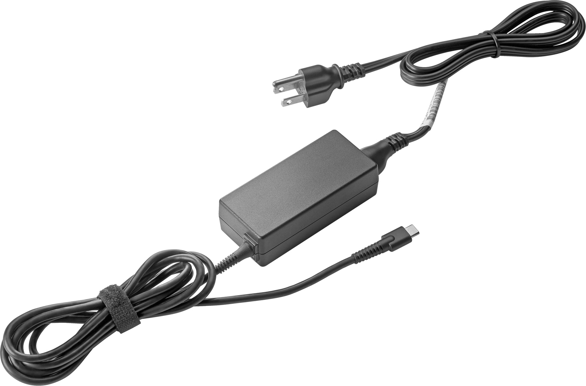 HP USB-C LC USB-Ladegerät 45 W – USB-C×1 – für Laptop