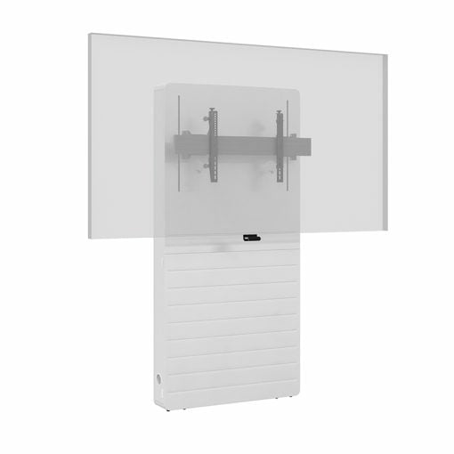 Hagor CON-LINE BIG W LIFT – Wandhalterung, für 75–98"