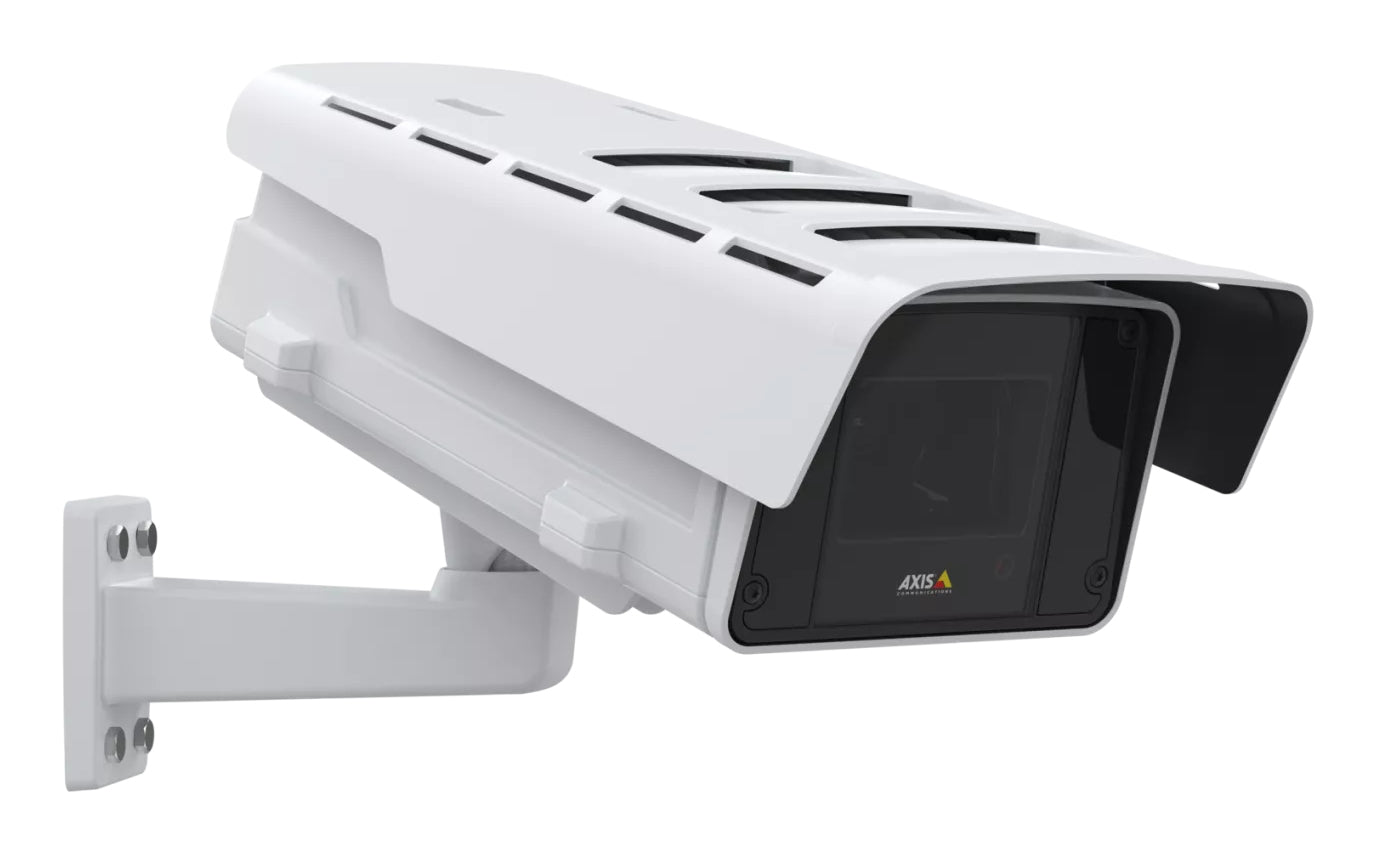 Axis Q1615-LE MK III Boxkamera – 1080p, Tag/Nacht