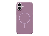 Apple Backcover – für Apple iPhone 16 Plus – violett – PC – MagSafe-kompatibel