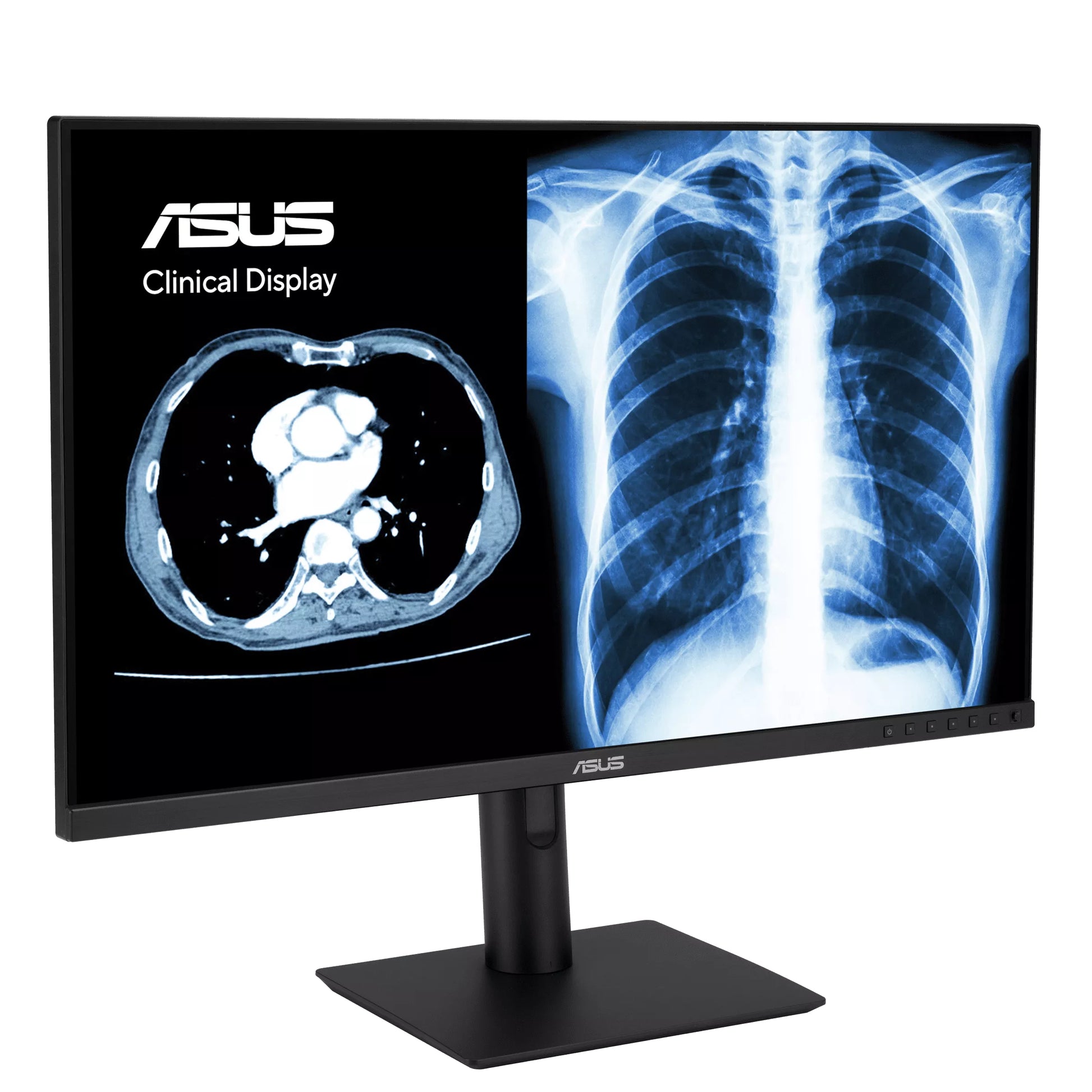 ASUS MH2441A – 23,8", 2560 × 1440 (WQHD), IPS, USB-C 15 W