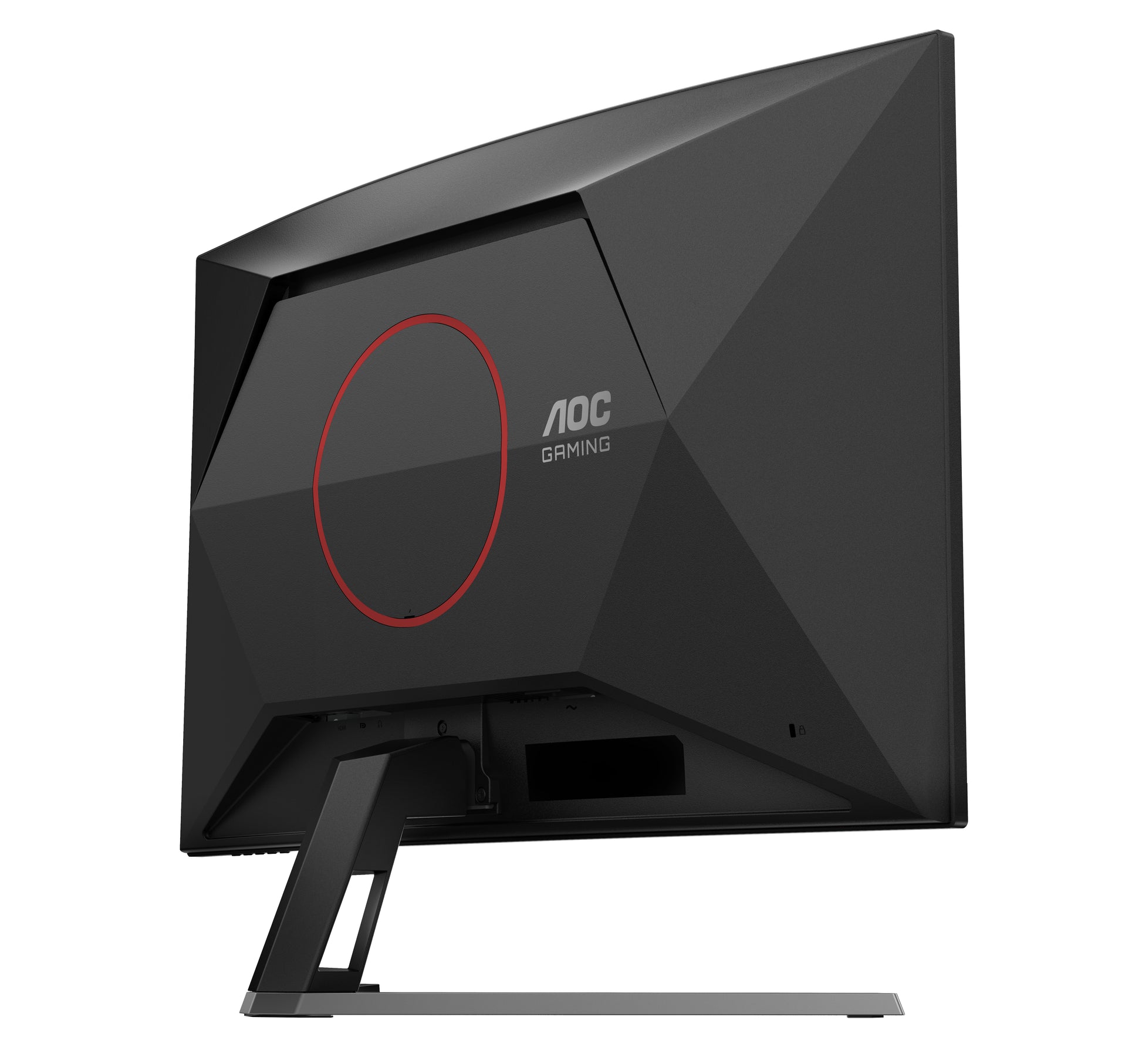 AOC G4 C32G42ZE – 31,5" Curved 1500R, 1920 × 1080 (Full HD), VA, 260 Hz, HDR10