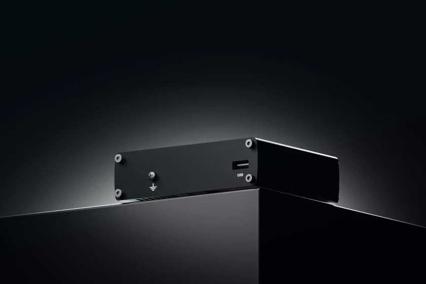 Teltonika RUTM08 – VPN-Router – 4×GbE, 1×GbE WAN