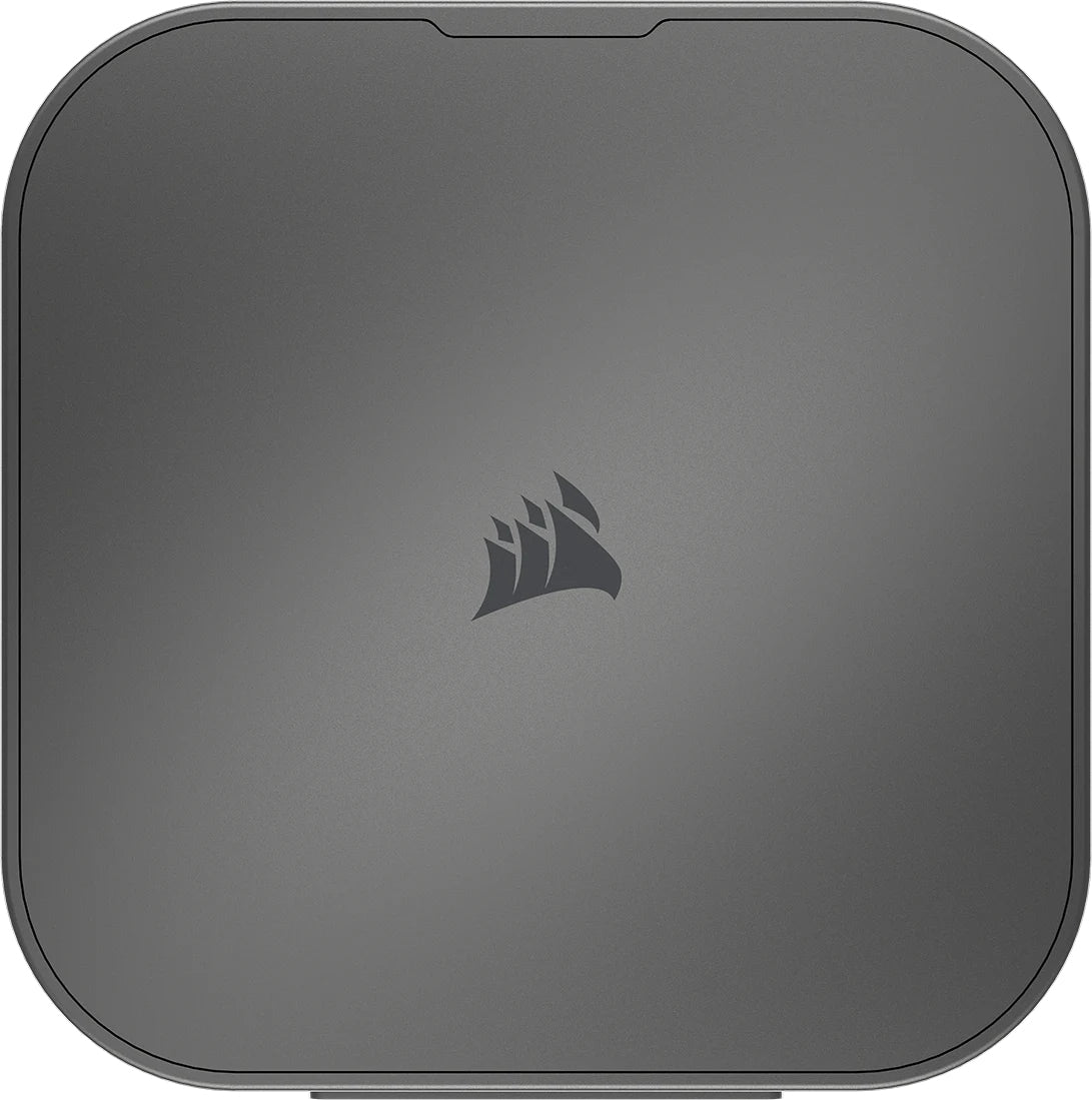 Corsair EX300U – für Windows, Mac, Android, iOS