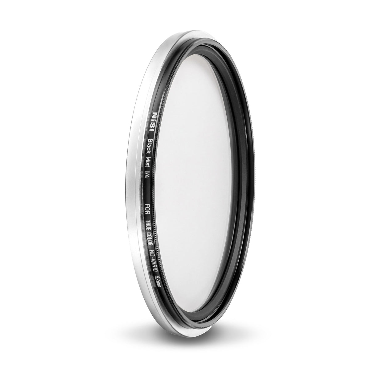 NiSi Swift VND Mist Kit – Filter-Kit für 67 mm Objektive – VND/ND1.5/ND4, 1–9 Stufen – 4er-Pack