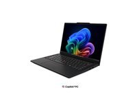 Lenovo ThinkPad T14 Gen 7 – 14" WUXGA, Core Ultra 7 355, 32 GB, 512 GB SSD, Win 11 Pro, QWERTZ (CH)