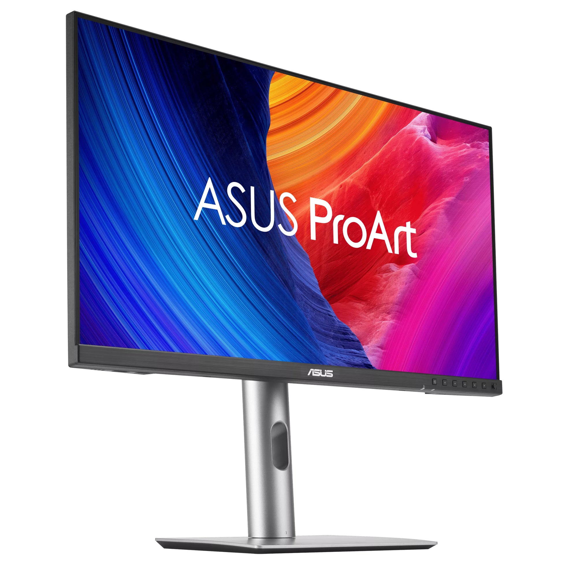 ASUS ProArt PA278QGV – 27", 2560 × 1440 (WQHD), IPS, 120 Hz, HDR10