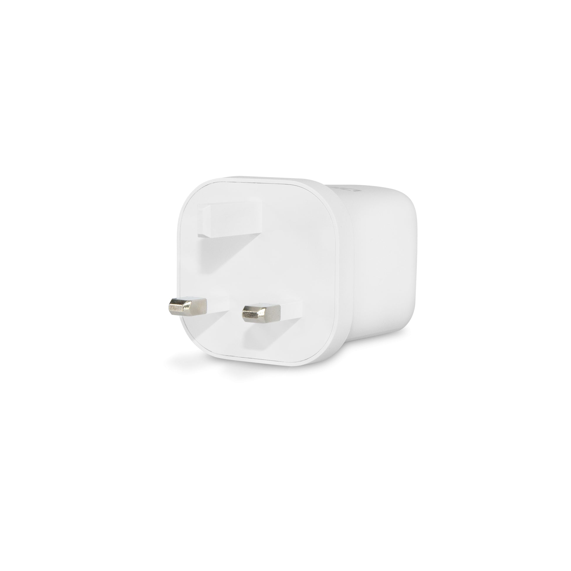 DICOTA Netzteil (UK) – 65 W, GaN, 3 Ports