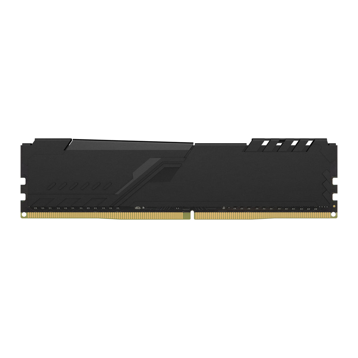 Kingston Technology HyperX FURY HX426C16FB3/32 – DDR4 DIMM – 32 GB, 2666 MHz, CL16, 288-Pin, 1,2 V