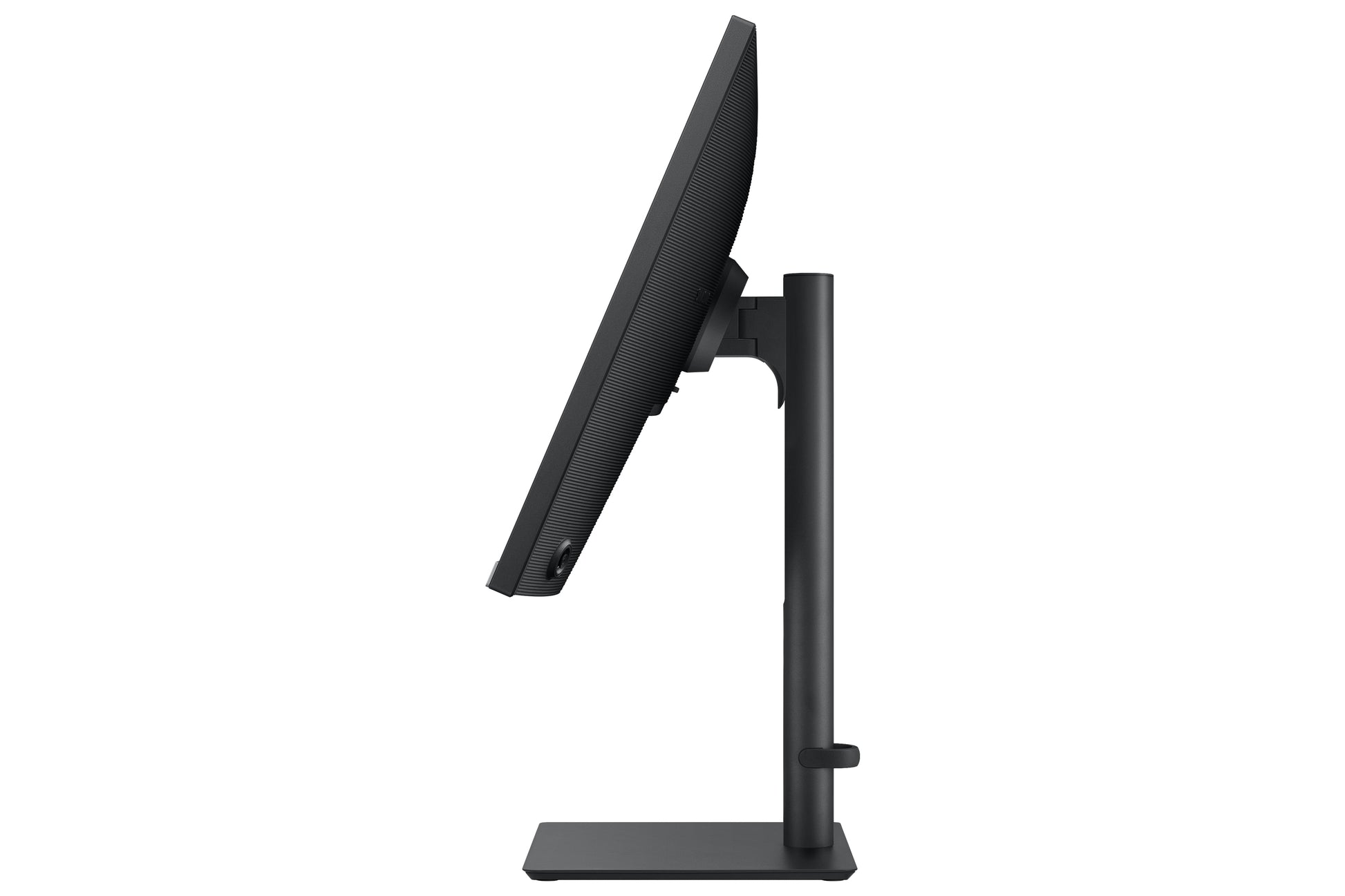 Samsung S43Uf – Monitor, 27", 1920 × 1080 (Full HD), LCD, Schwarz