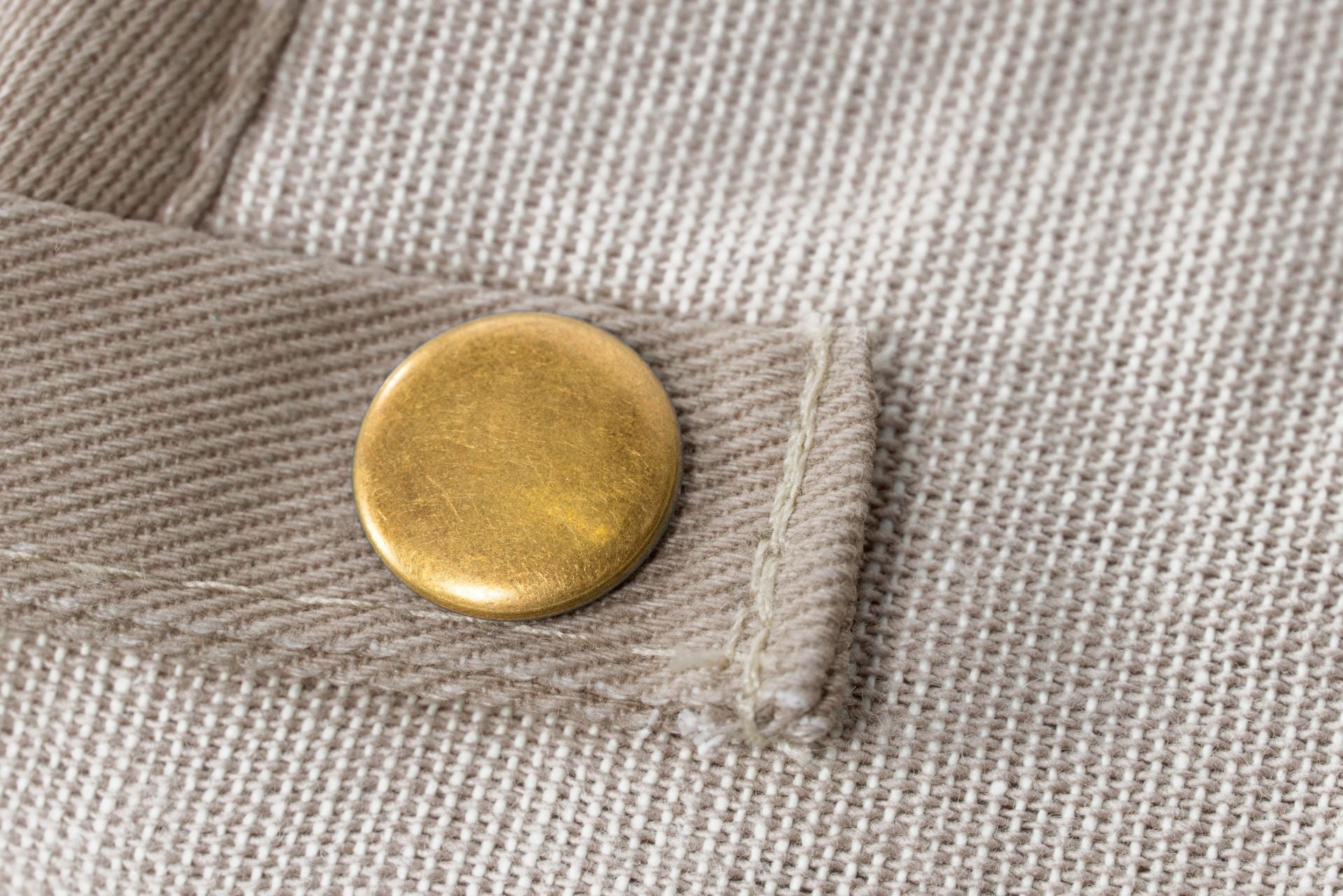 Tiseco Küchenhandschuh 18 × 33 cm, Baumwolle/Silikon, rutschfest, 2er-Set, Taupe