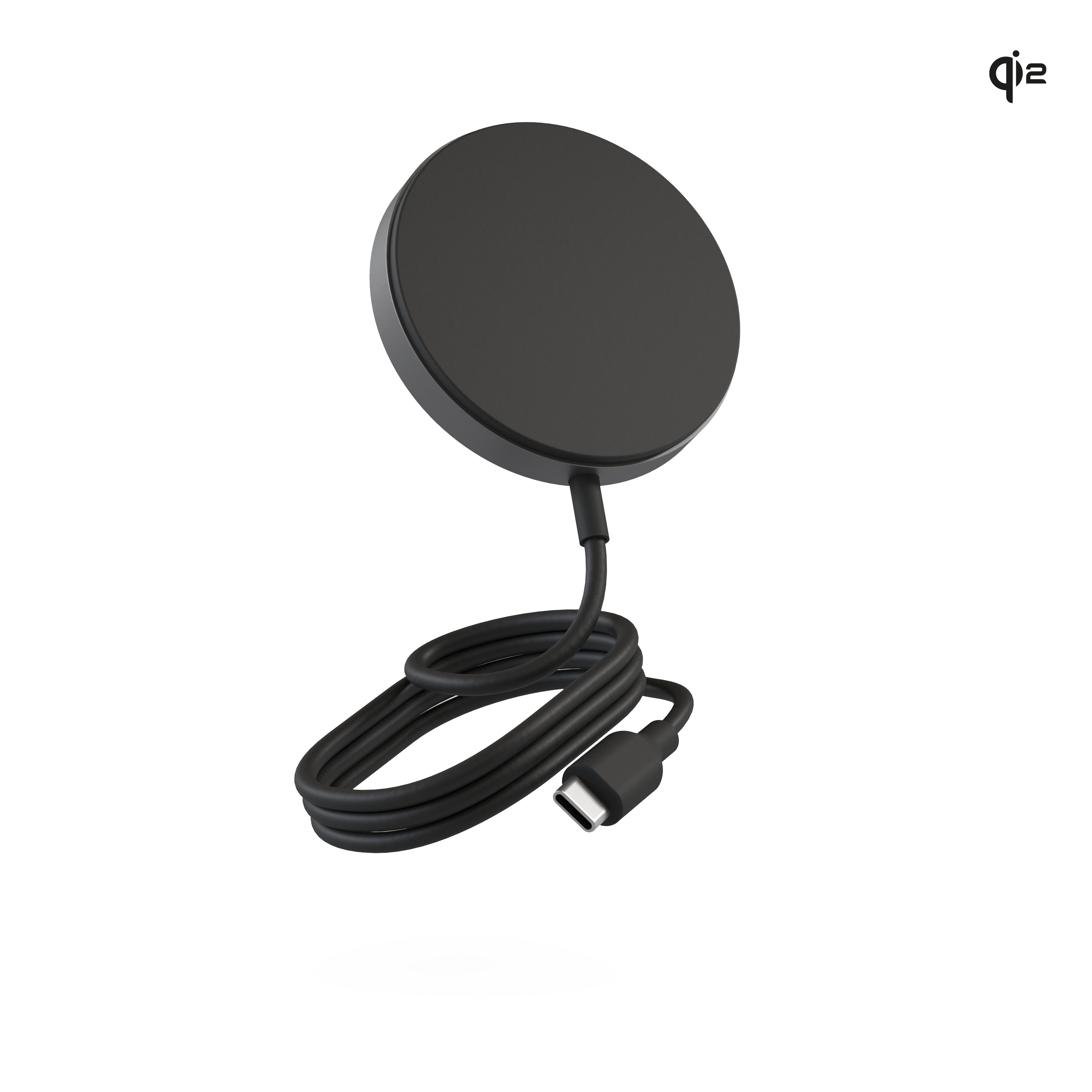 Zens Universal Pro QI2 inkl. Kabel