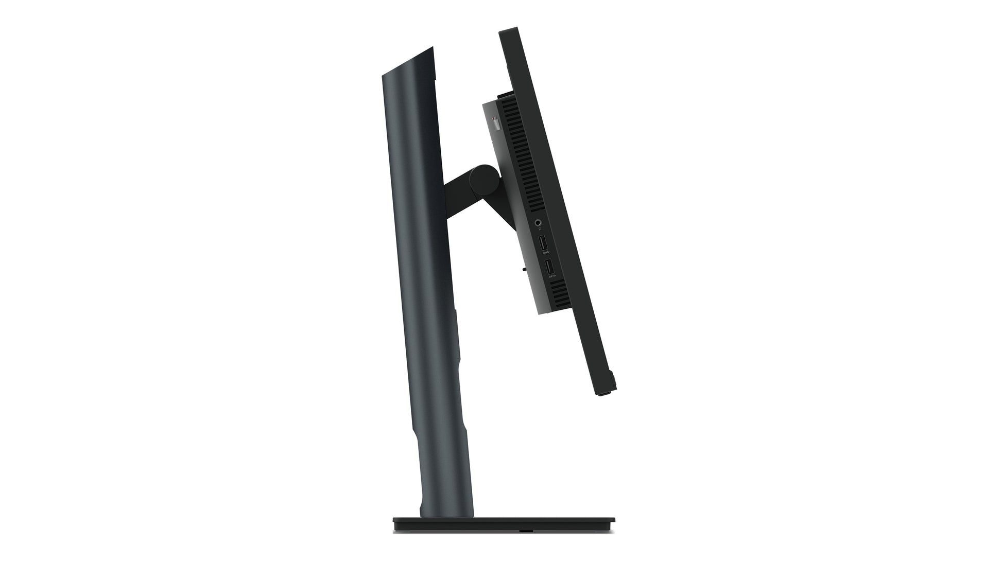 Lenovo ThinkVision P24q-30 – 23,8", 2560 × 1440 (WQHD), IPS, LAN, HDR10