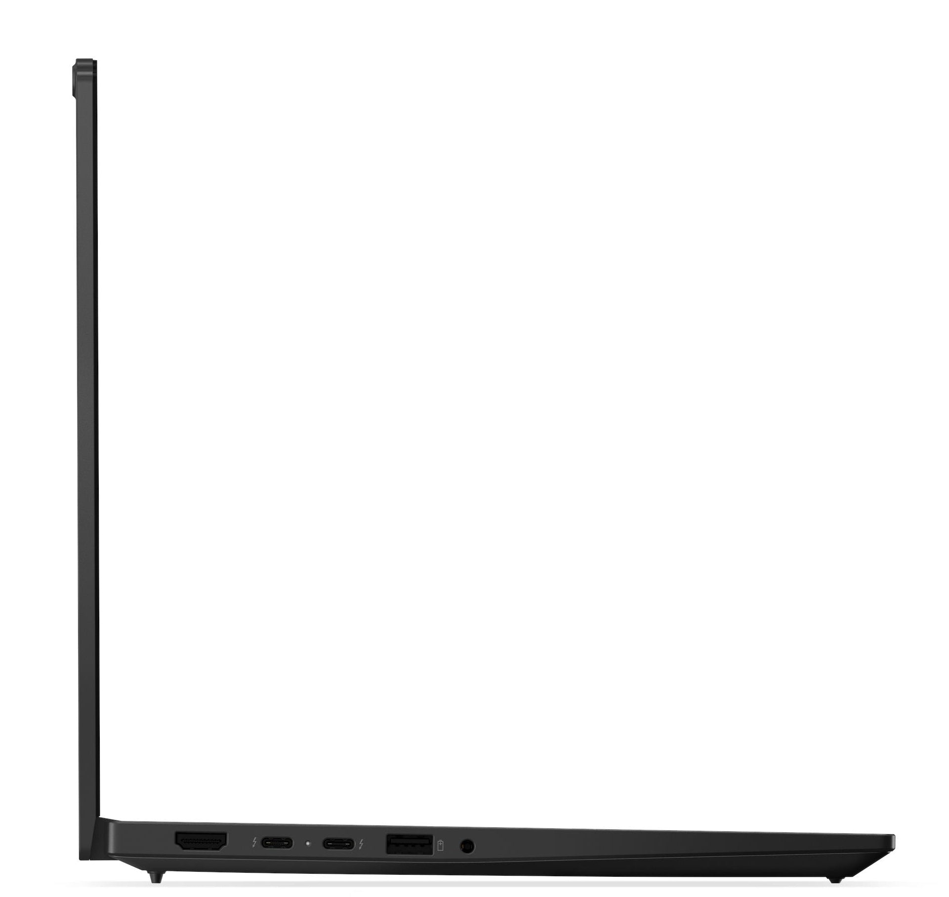 Lenovo ThinkPad E14 G8 – 14" WQXGA+, Core Ultra 7 355, 32 GB, 1 TB SSD, Win 11 Pro