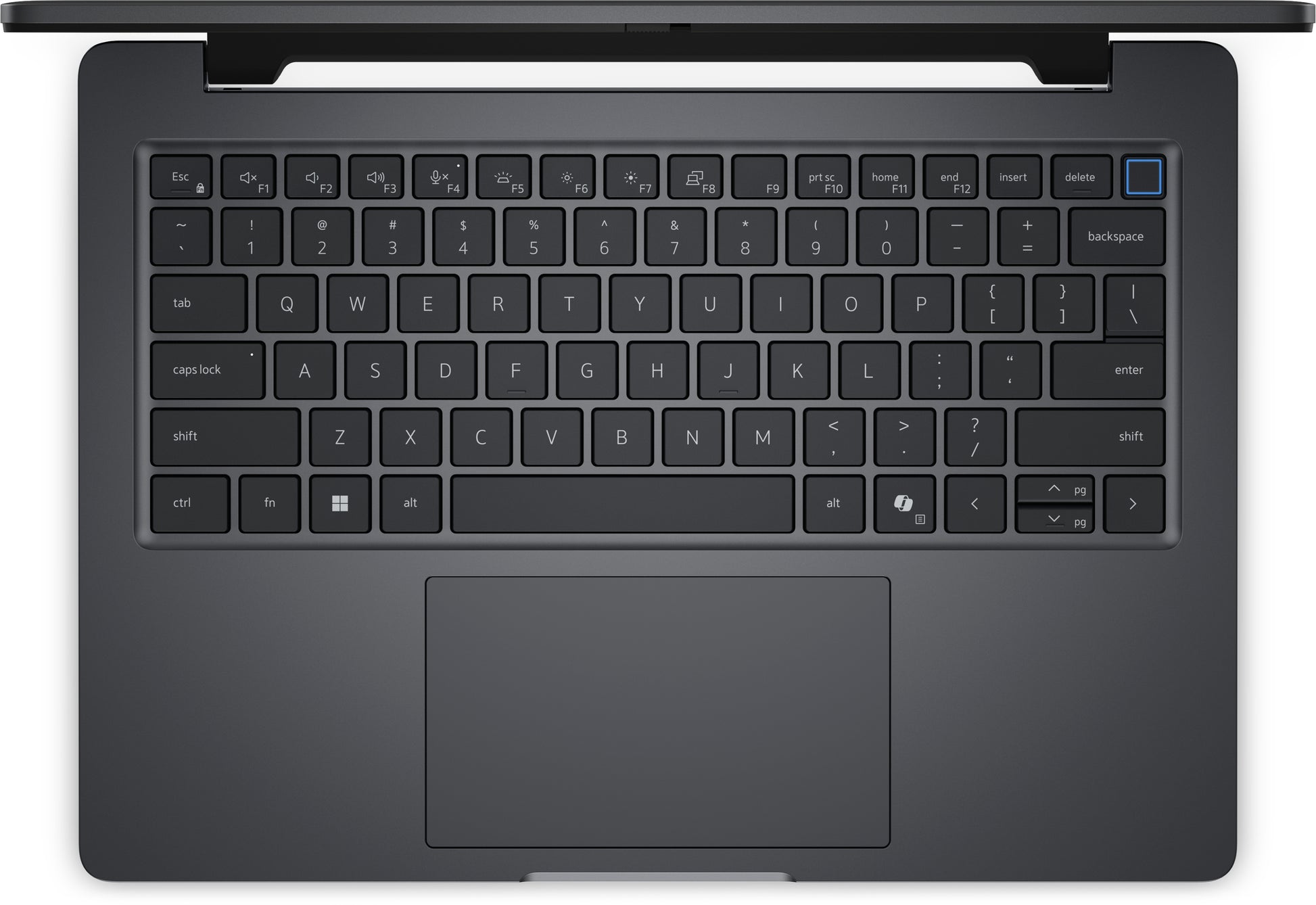 Dell Pro Precision 5 14 – 14" WUXGA, Core Ultra 7 366H, 32 GB, 1 TB SSD, RTX Pro 500, Win 11 Pro, QWERTZ (CH)