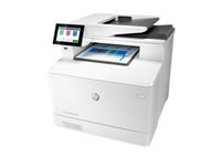 HP LASERJET ENT M480F – Farbiger Laser-MFP, 4-in-1