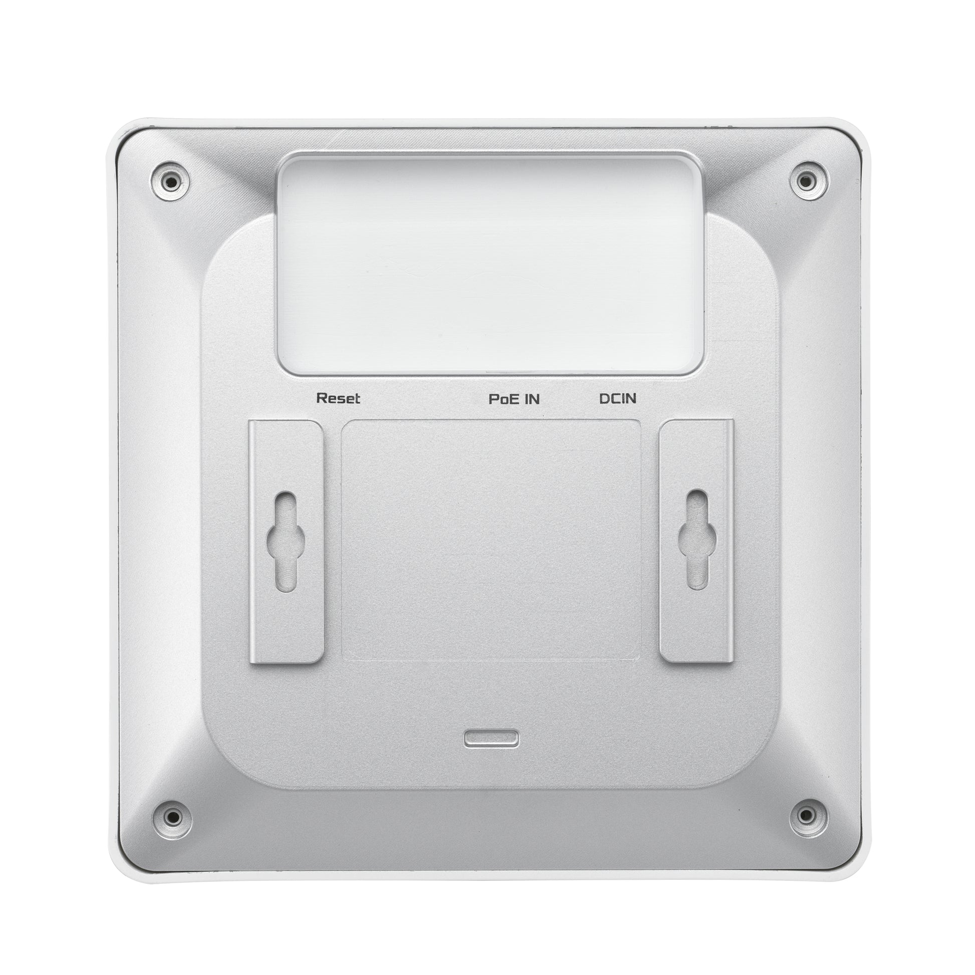ASUS Expertwifi AX3000 – Access Point – Wi‑Fi 6 (2,4/5 GHz), 2,4 Gbit/s, GbE, PoE, Wand/Decke