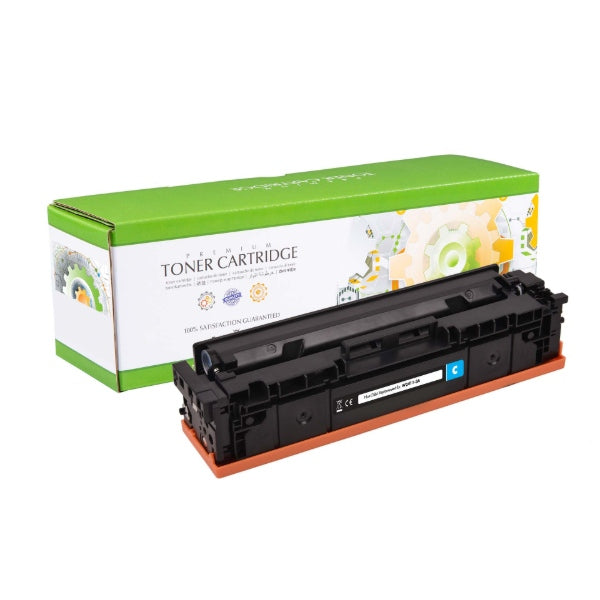 Static Control Components Static Control – Toner W2411A – cyan, 850 Seiten – für HP