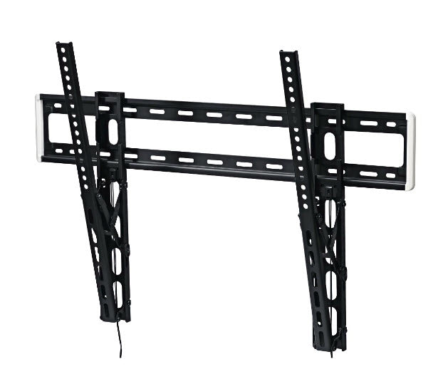 Hama Wandhalterung – Neigbar – 46–100" – VESA 100×100–800×600 – bis 75 kg, Kabelführung – 00220818