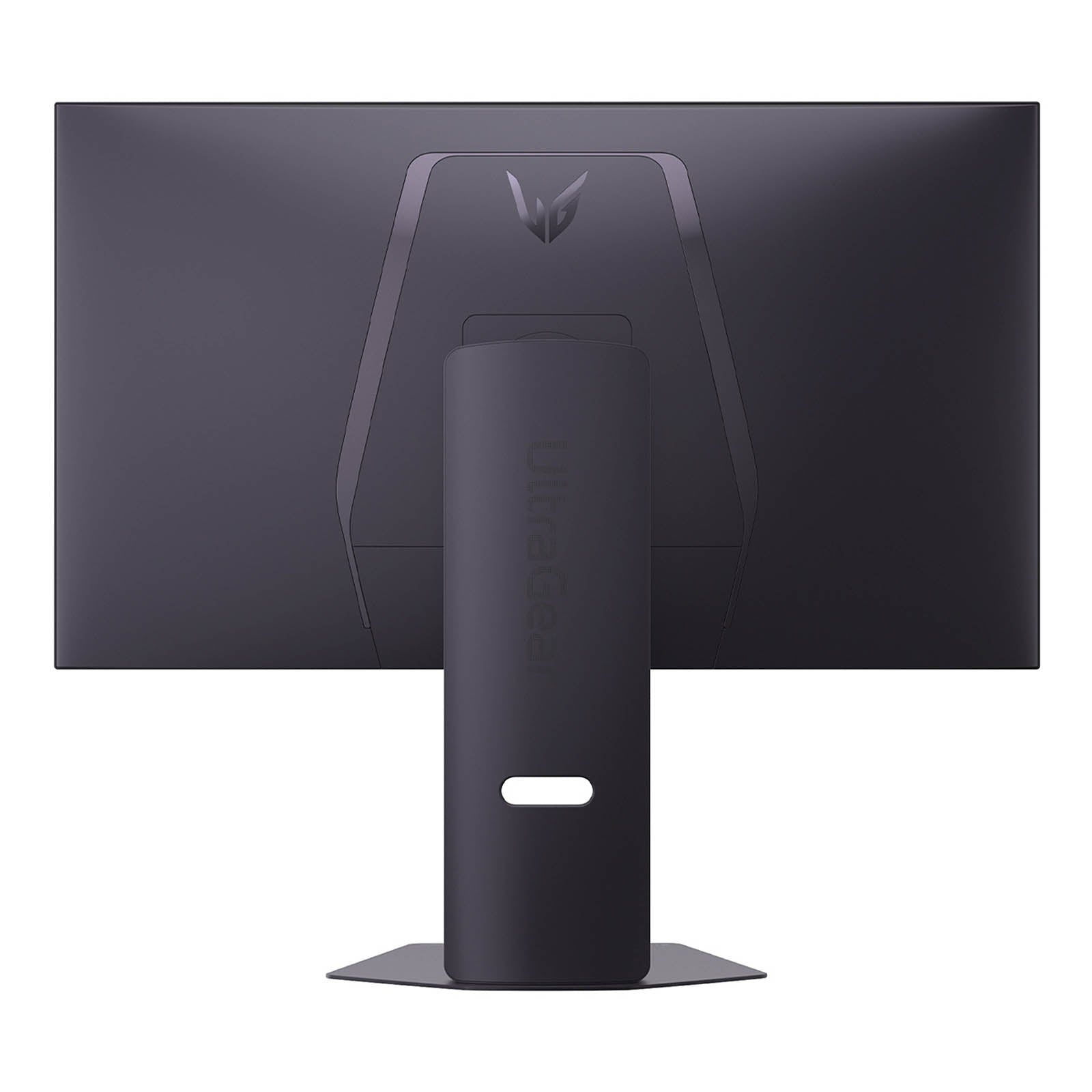 LG 32GX850A-B – 32", 3840 × 2160 (4K), OLED, 165 Hz, DisplayHDR 400