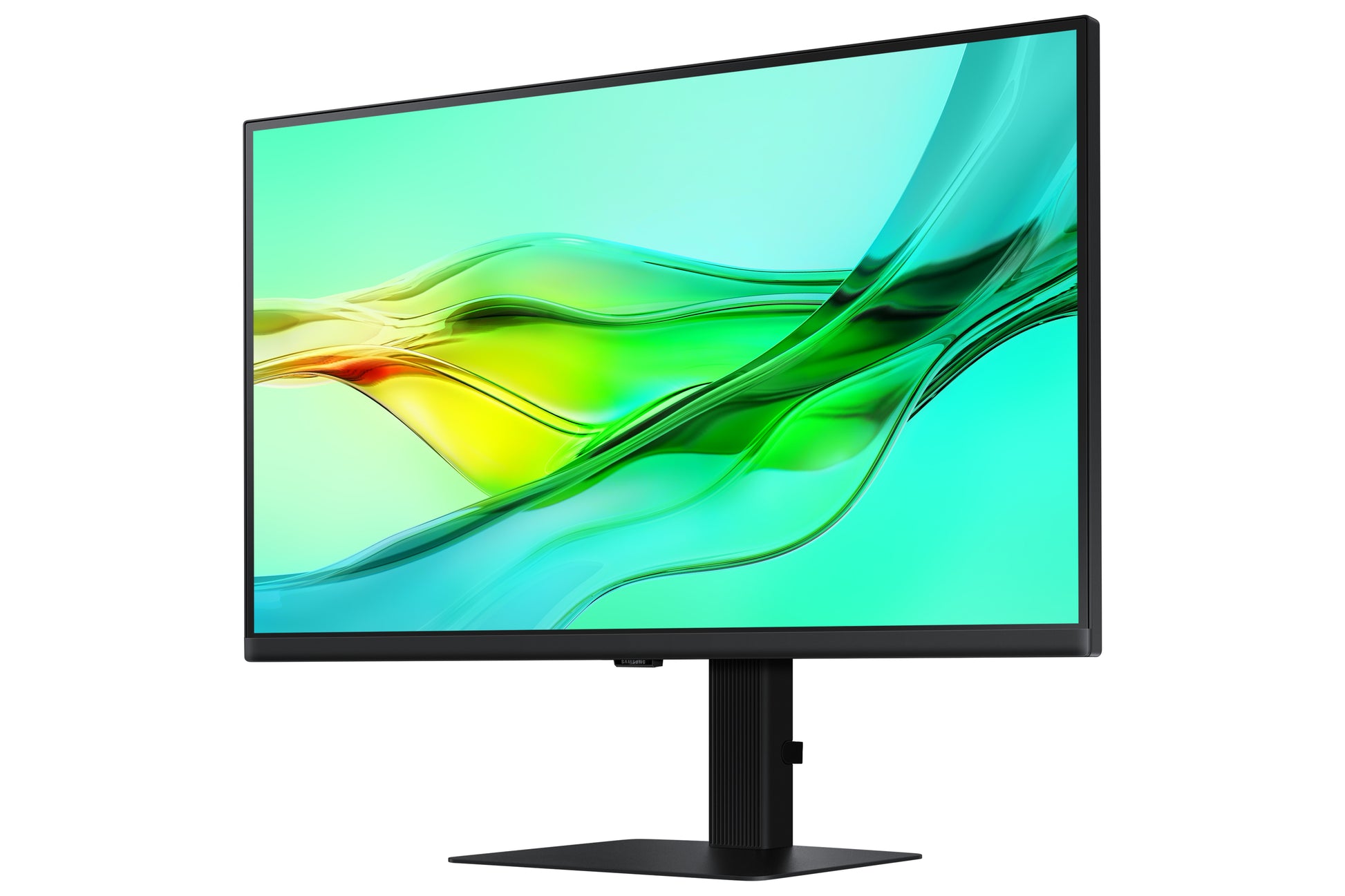 Samsung ViewFinity S6 S60UD – Monitor, 27" WQHD (2560 × 1440), LCD