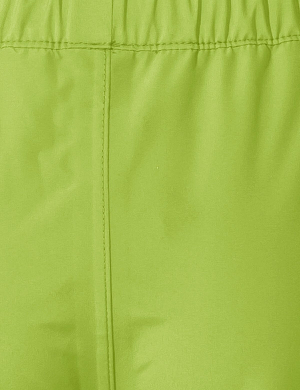 Vaude – Velohose Grody V – Grösse 146/152 – Hellgrün, Polyester, Polyurethan, Wasserfest, Reflektierend, 1 Stück