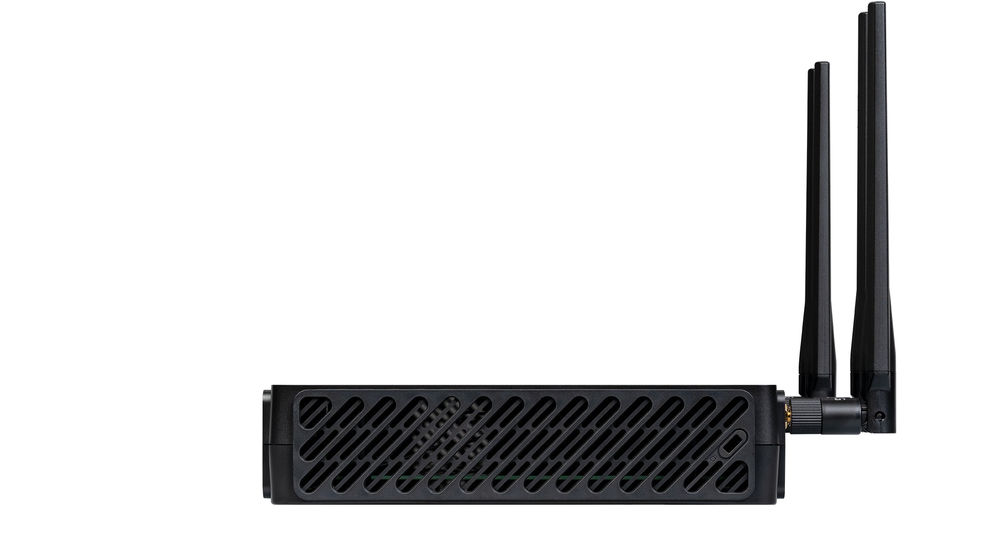 LANCOM Systems LANCOM 1800VA-4G – VPN-Router – 5×GbE, 4G, 25×VPN-Tunnel