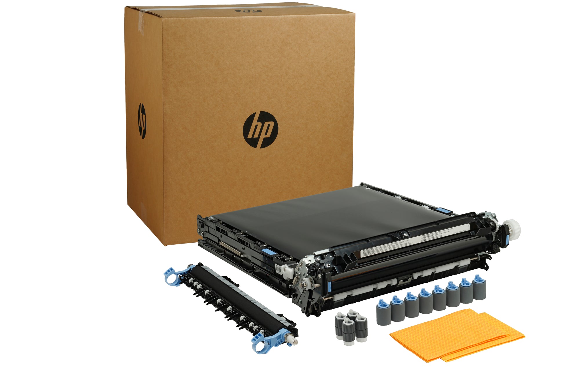 HP Transfereinheit – bis zu 150'000 Seiten