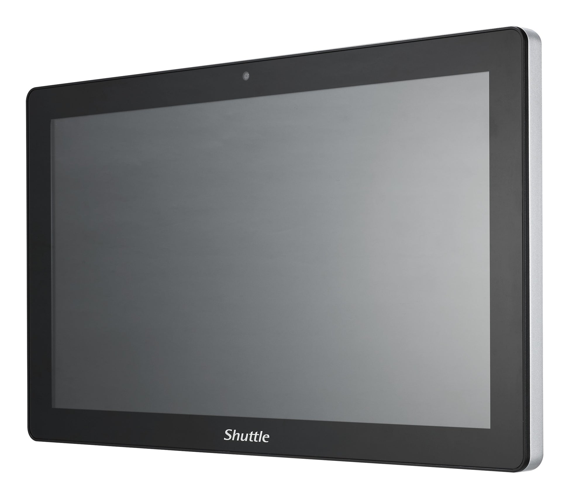 Shuttle P21WL01-i3XA All-in-One – 21,5" Full HD, Touch, Intel Core i3-8145UE, 4 GB RAM, 120 GB SSD