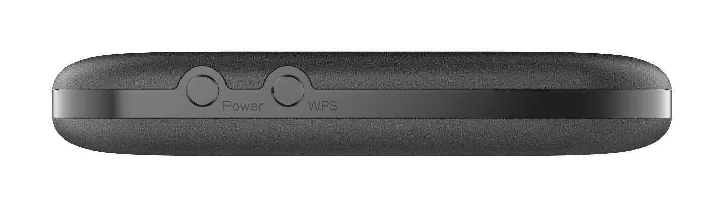 D-Link DWR-932 – Mobiler 4G-Hotspot, Wi-Fi 4, 2,4 GHz, 150 Mbit/s, 2000 mAh, SIM-Slot, Schwarz