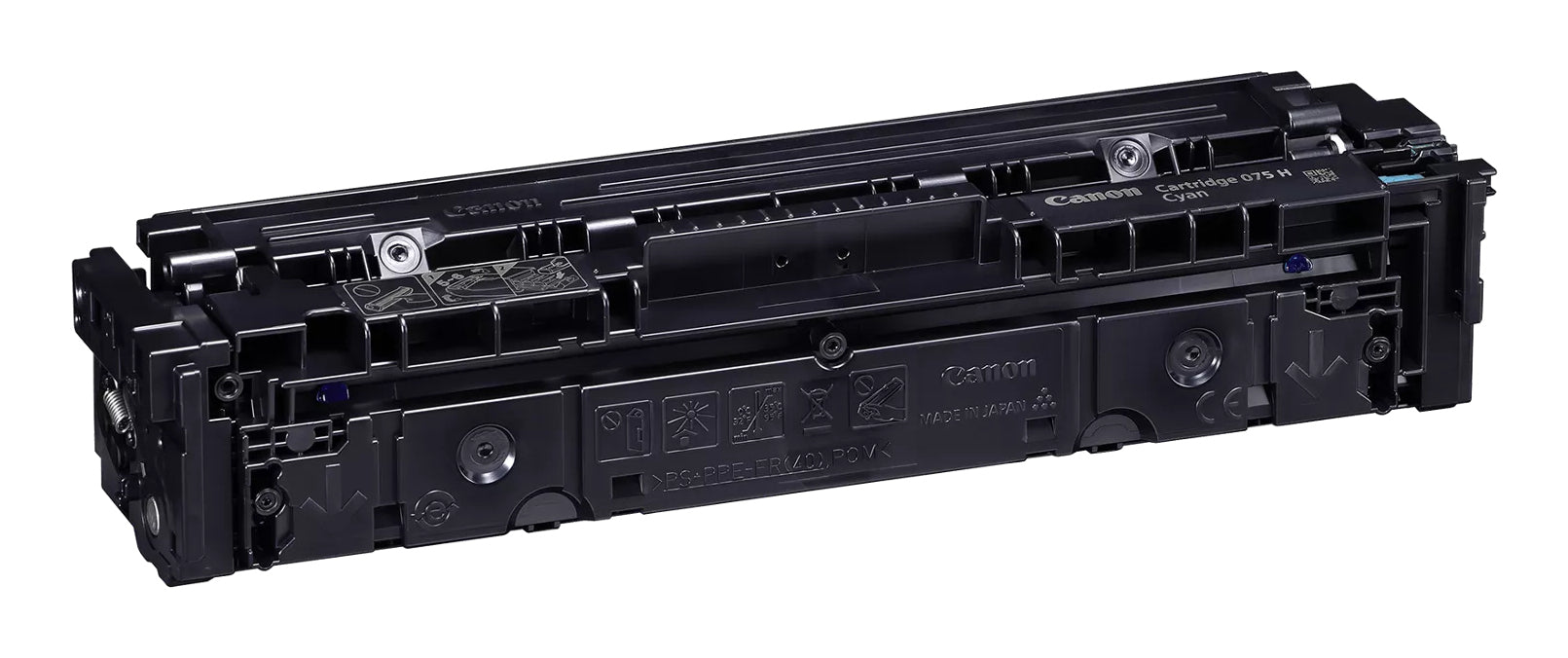 Canon Toner 075H – cyan