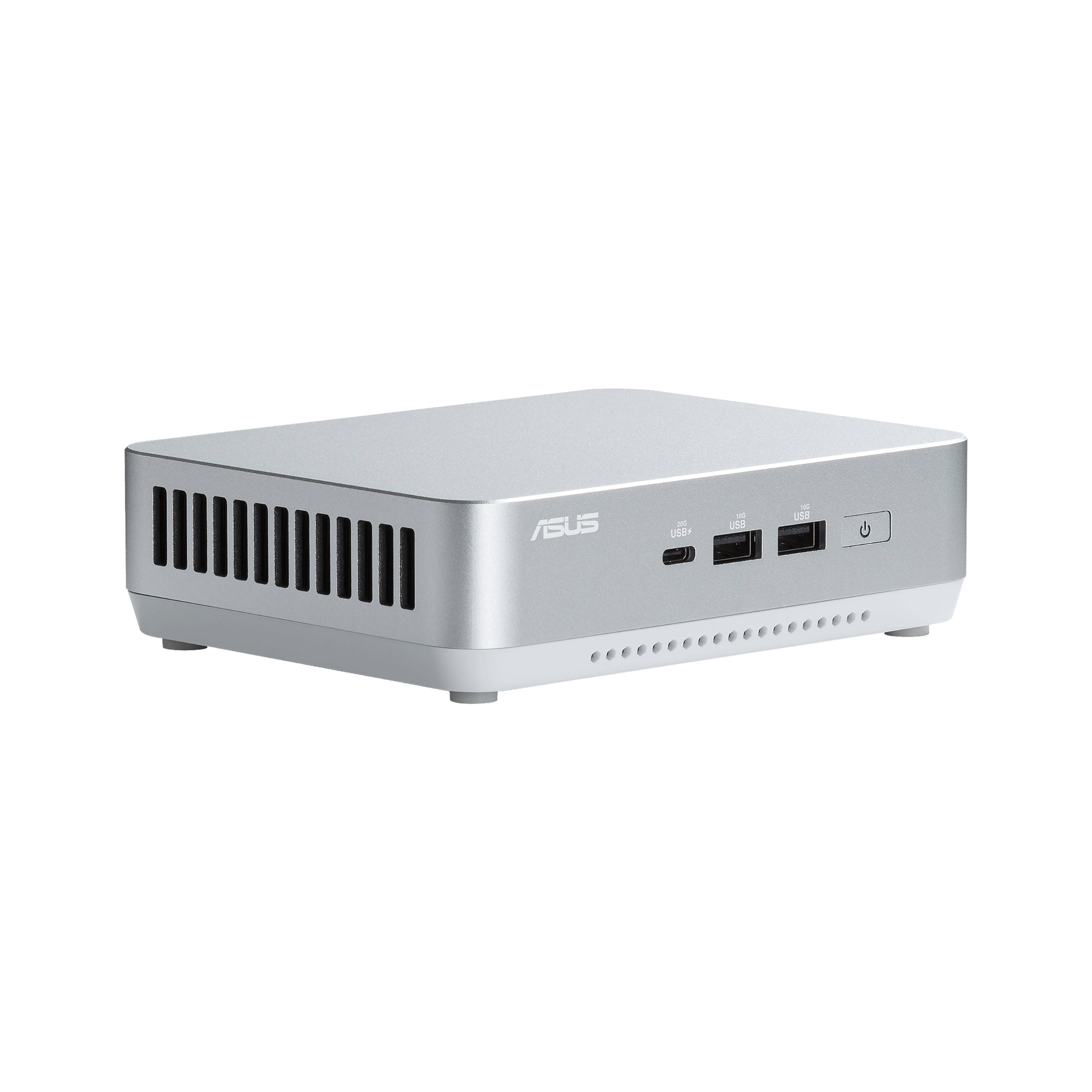 ASUS NUC14RVSU70YBR0 Mini-PC – Wi‑Fi, Ethernet, Bluetooth – Netzteil 120 W – 144 × 112 × 41 mm