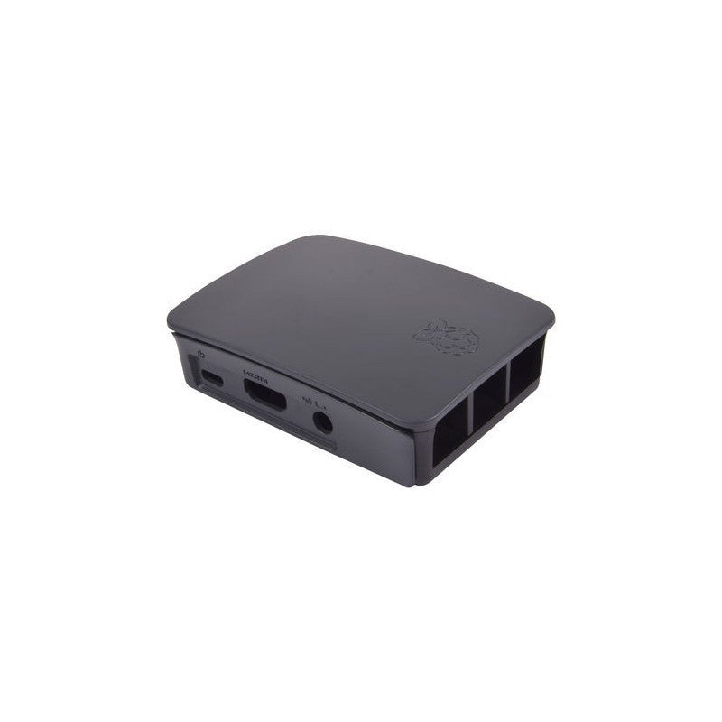 Raspberry Pi 3 B+ Micro – Broadcom BCM2837, 1 GB RAM