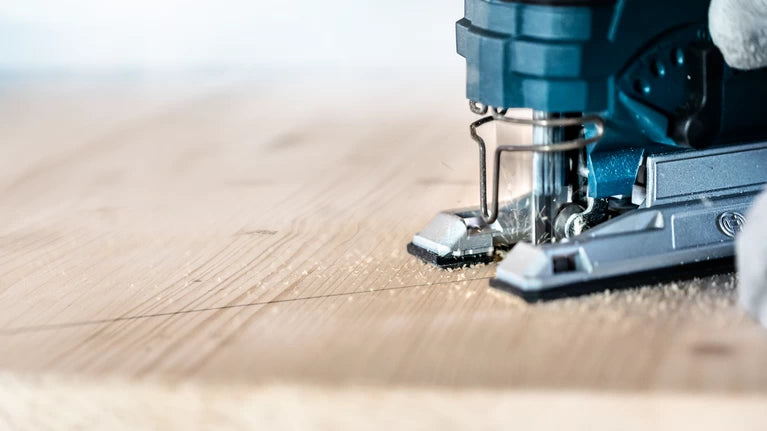 Bosch Professionelles EXPERT Wood Stichsägeblatt 117 × 2,2 mm HCS – für Holz – 5 Stk