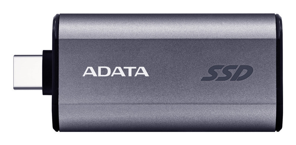 ADATA Flash SC750 Speichergerät – 500 GB, USB Typ-C (USB 3.2 Gen 2)