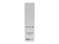 Shelly YIHAO YH002-A – Zubehör – Ketten-Rollladen-Controller, 1,35 Nm, 10 kg, WLAN, Bluetooth
