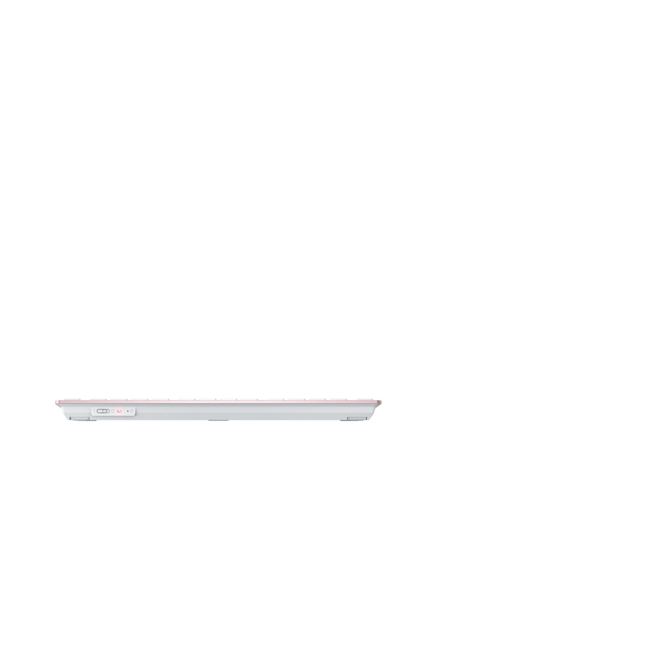 CHERRY KW 7100 MINI – Tastatur, kabellos (Bluetooth)