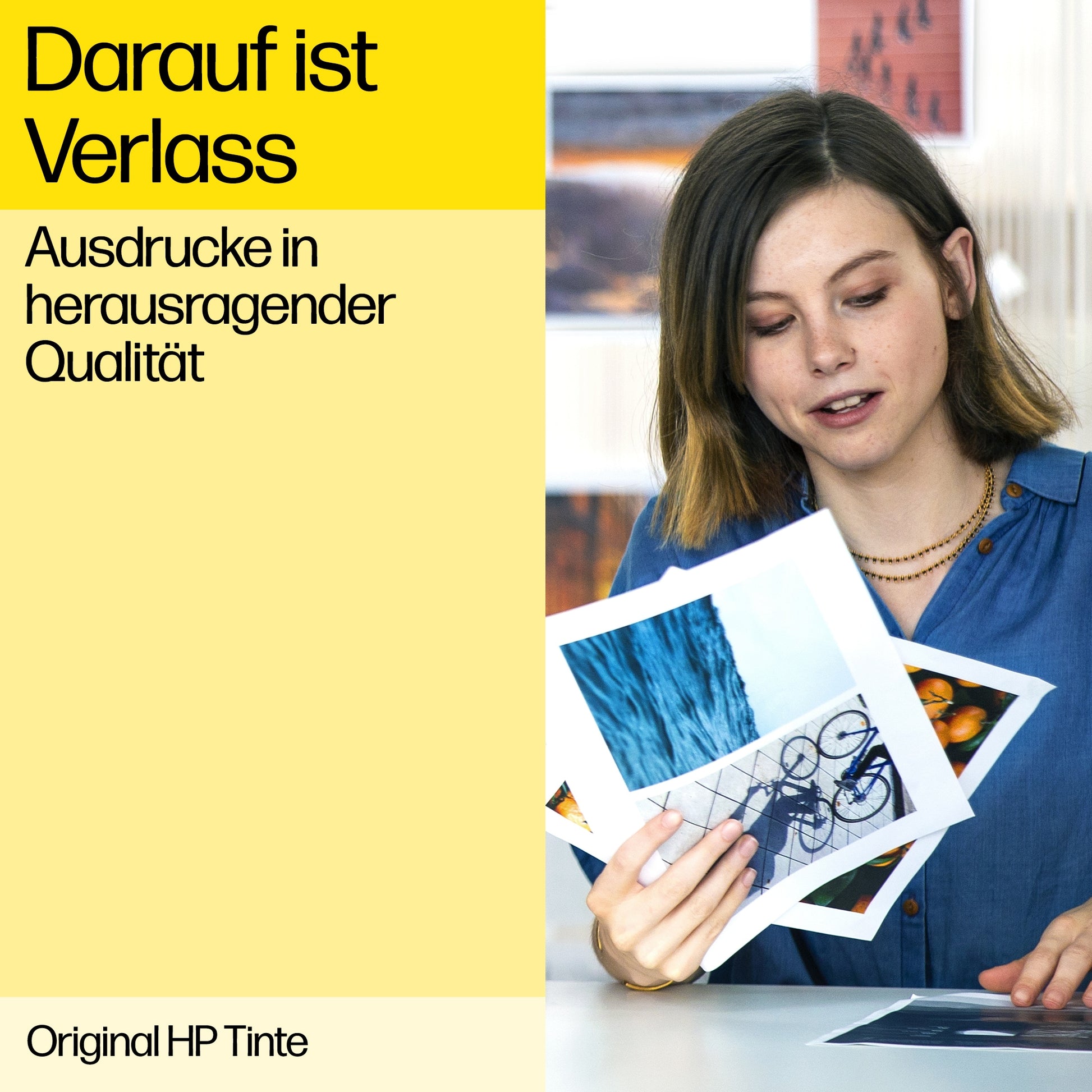 HP 953 Magenta Tintenpatrone (Original) – 630 Seiten – für OfficeJet Pro 7720/7730/7740, 8210, 8720/8730
