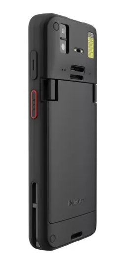 Honeywell CT70 RFID – 6,0", 8/128 GB, 5G/WLAN 6E, 1D/2D FlexRange, IP65/68, Android