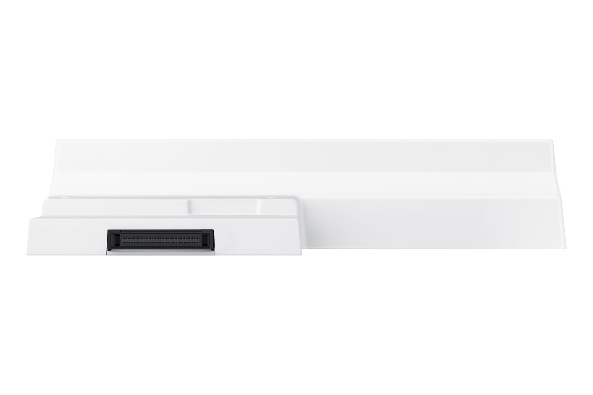 Samsung CY-TF65BBC – Fach für Konnektivität, 1× HDMI, 2× USB-A/1× USB-B/1× USB-C, für Samsung WM65B