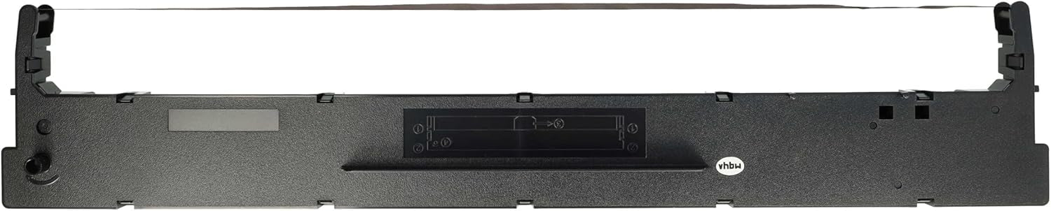 DASCOM Europe Farbband schwarz – für 2610 – 099071L – 15'000'000 Zeichen